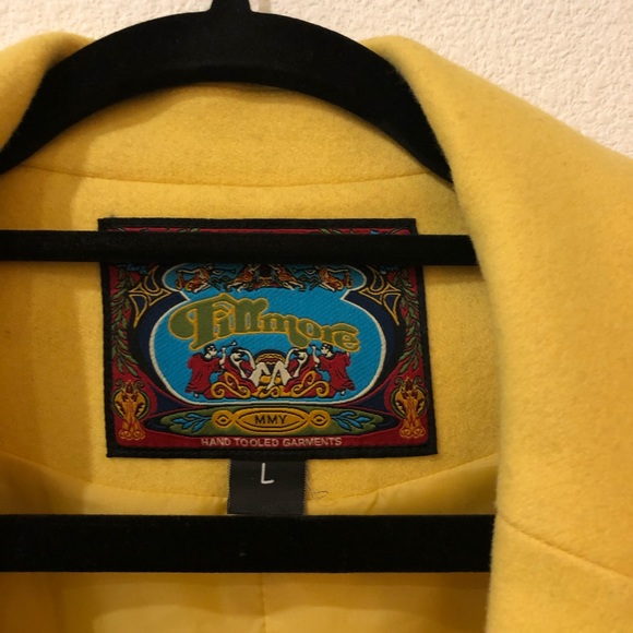 Fillmore jacket - Picture 3 of 4